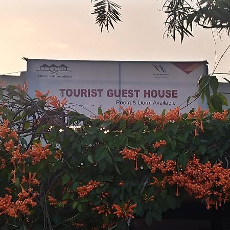 Last Chance Cafe And Guest House Rishīkesh Екстериор снимка