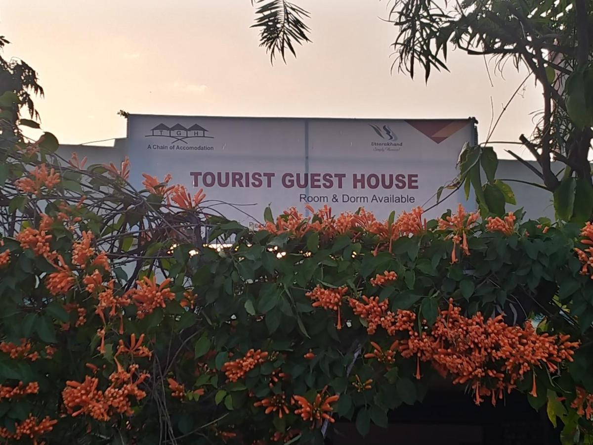 Last Chance Cafe And Guest House Rishīkesh Екстериор снимка